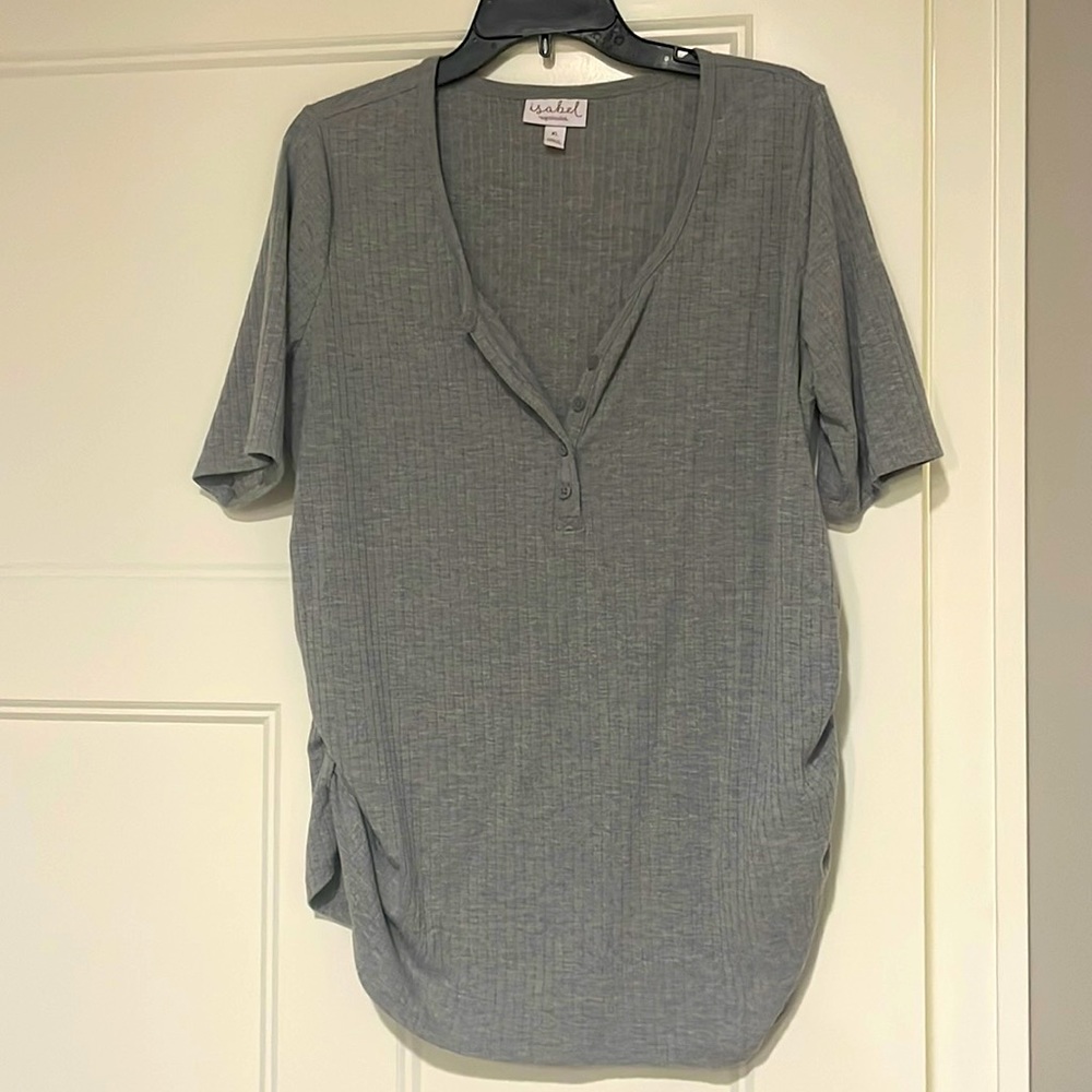Maternity t-shirt